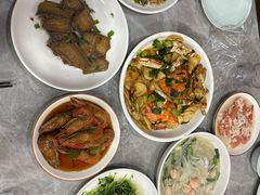 -红灯笼龙凤饭店(宁波老字号店)