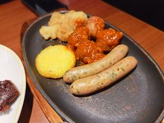 -萨莉亚意式餐厅(杭州滨江天街店)