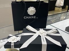 -Chanel(德基广场店)