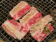 -乾杯烧肉居酒屋(中洲湾店)