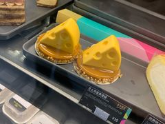 -星巴克(无锡东方商厦店)