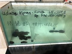 -海盗餐厅