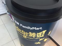 -全家便利店(虹井路店)