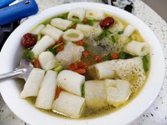 -苗家特色土烙锅·老字号