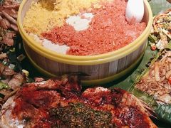 -云吉纳·云南菜(科创云廊店)