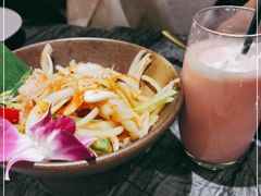 -Thai Alley泰爱里(二沙岛店)