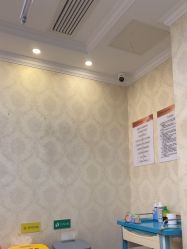 -武汉五洲整形外科医院