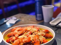 -龙巢盱眙龙虾·烧烤外卖(南山店)