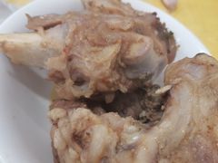 -水仙拉面(水仙街店)