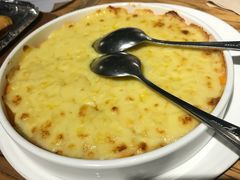 芝士焗红薯-U你·天然调味(南湖总店)