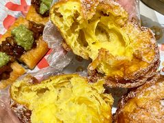 -喜势点·糖沙翁手工茶点·本地人茶居(永庆坊店)