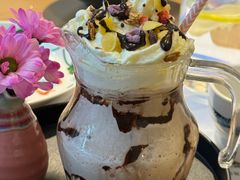 -四季餐厅·新津菜(环湖中路店)