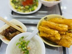 -东街钟楼肉粽(总店)