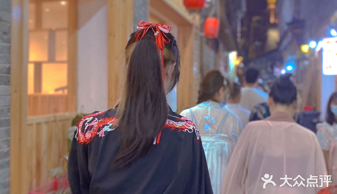 秋季出游📍|凤凰古城不踩雷‼️指南篇📝