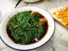 -蟹天蟹地农家菜·阳澄湖大闸蟹(浅水湾店)