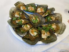 粉丝带子-宁波状元楼酒店(和义路店)