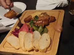 -Boxing Cat Brewery拳击猫精酿啤酒馆(永福店)