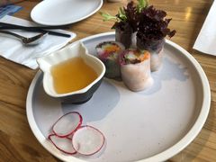 -大茴香越法料理(SOHO复兴店)