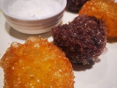 双色炸糕-九十九顶毡房(阜石路店)