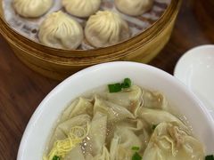 传统小馄饨-朱新年·苏式汤团·面点(北寺塔店)