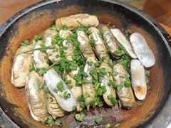 -甬上名灶(天一阁·翠柏店)