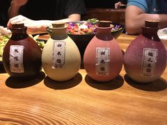 -好介口深夜酒馆(梅江店)