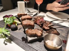 -王品牛排(杭州大厦店)