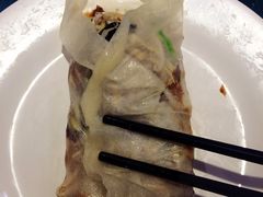 -老昌春饼(中央大街店)