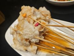 -鼎原力量东北吊炉烧烤(幸福街店)