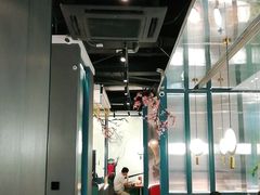 大堂-老板恋上鱼(振华商厦店)