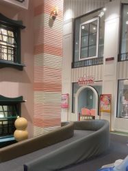 -奈尔宝·儿童乐园·亲子餐厅(星河湾店)