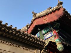 -恭王府博物馆