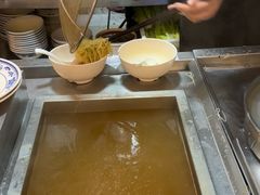 -恩宁刘福记(东华东路店)