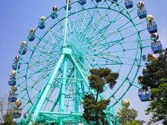 -南京银杏湖乐园