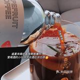 咖啡馆里的mini艺术空间