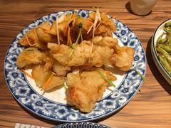 -九转小磨·非遗东北菜(万达广场店)