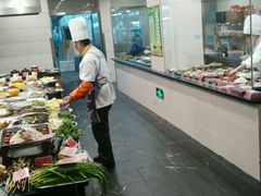 -孙府大院(步行街店)