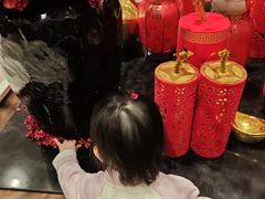 -西安凯悦酒店·湖畔中餐厅