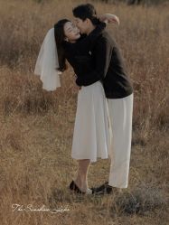 点击看大图 -今生有约婚纱摄影店(景德路店)