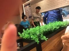 -满记甜品(苏州中心店)