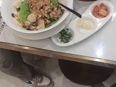 -子霖南山鲜虾面(南山总店)