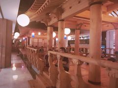 -纽斯桑拿会所(天山店)