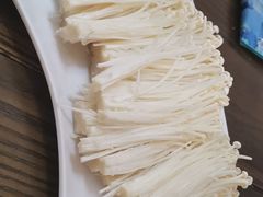 -蘭番坊青海特色铜锅涮·清真