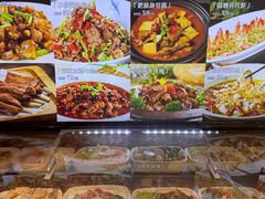 -陈家味(古柏店)