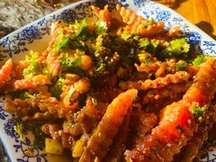 -云上珍野生菌(兴仁店)