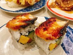-滨寿司(高新伊藤店)