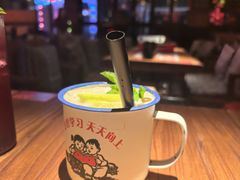 -将醉民谣·烧烤江湖菜酒馆(大石店)