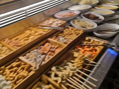 -火炉火自助餐(西直门凯德MALL店)