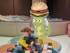 -水桶王国主题餐厅·聚会·生日派对·亲子活动·家庭套餐(亚龙湾希尔顿店)