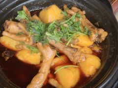 -常和州·夜宵大排档(常州单店)